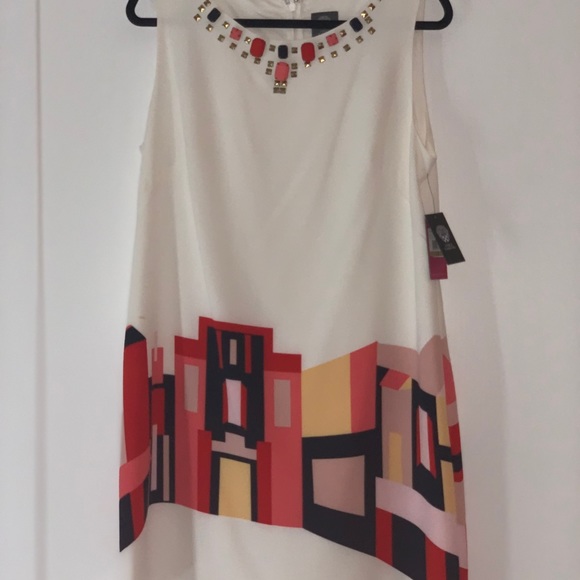 Beautiful Summer Dress - Picture 8 of 8